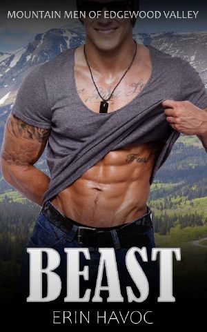 [Mountain Men of Edgewood Valley 04] • BEAST · A Curvy Woman Mountain Man Short Romance